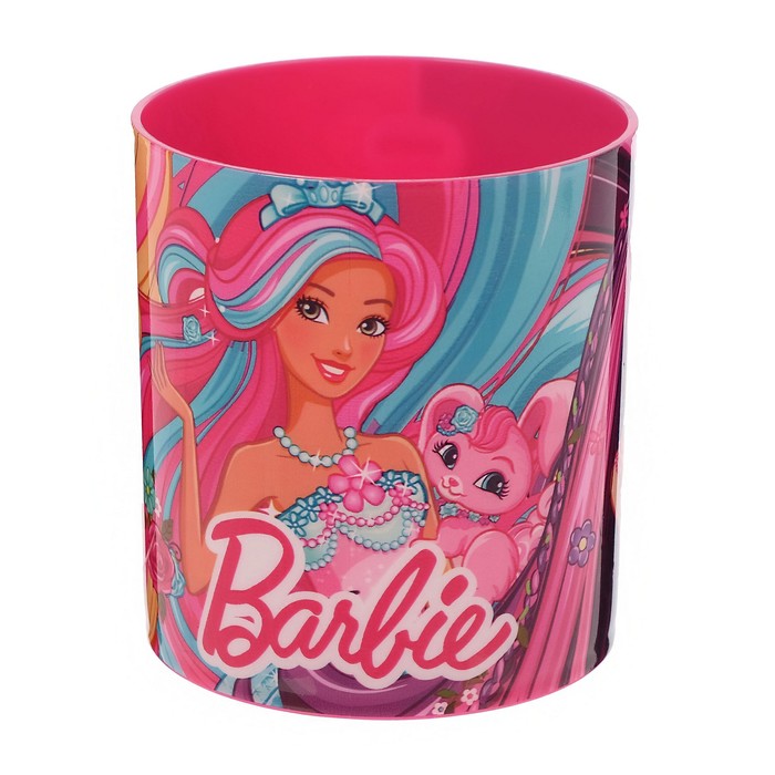 Кружка 340 мл "Барби"