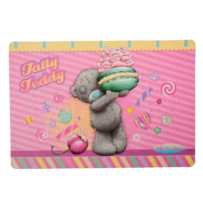 Салфетка 43х29 см Me to You