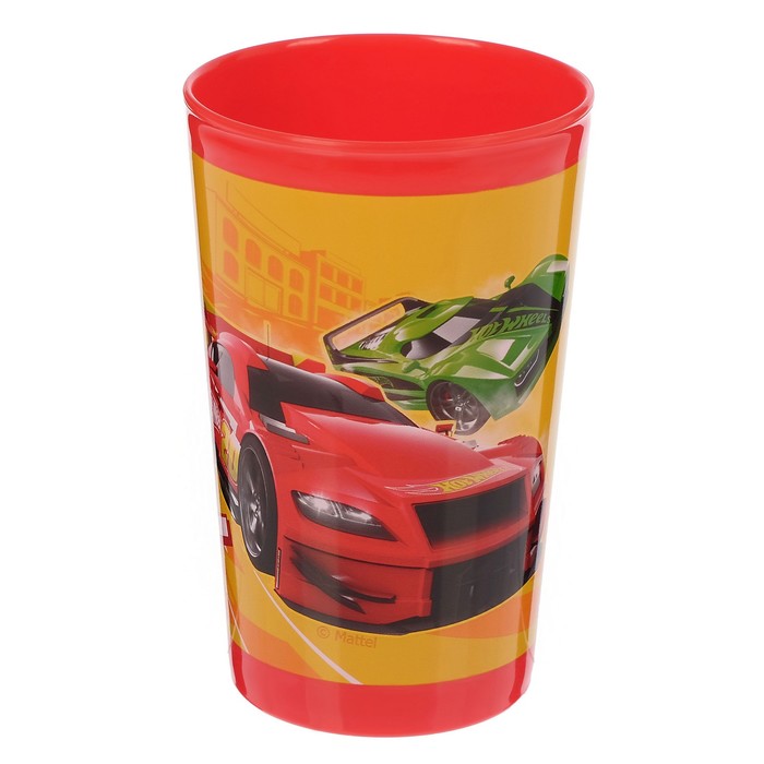Стакан 250 мл Hot Wheels