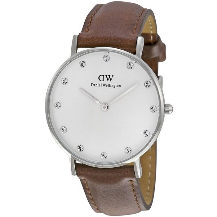 Часы наручные женские Daniel Wellington 0960DW