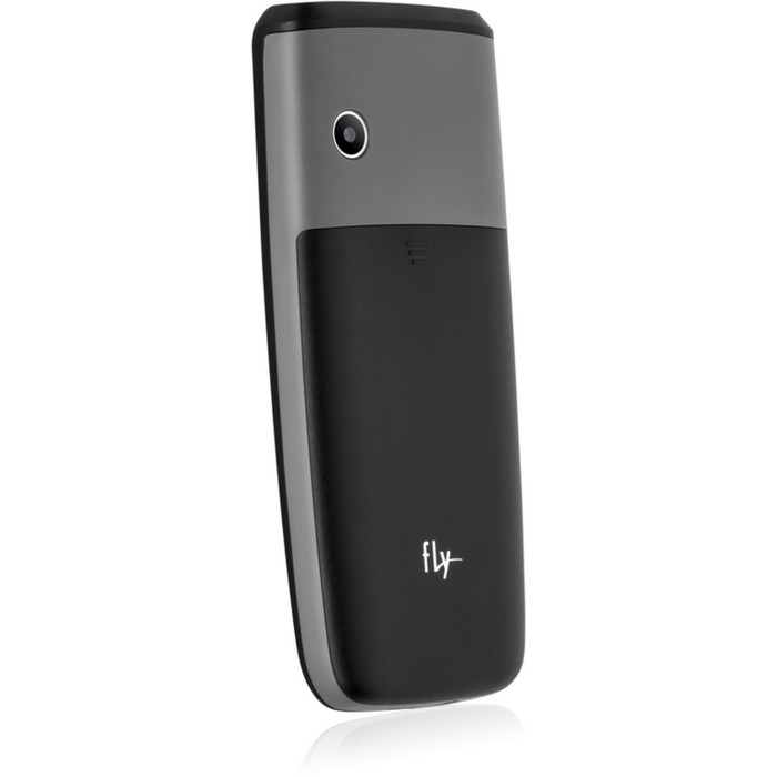 Сотовый телефон Fly FF247 Black