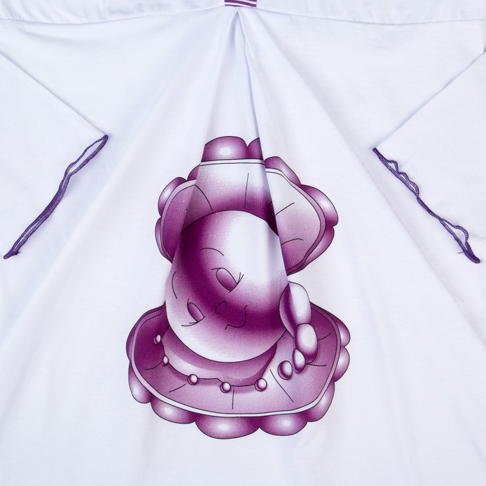 Комплект для беременных (джемпер, брюки) 1670 цвет МИКС, р-р 52