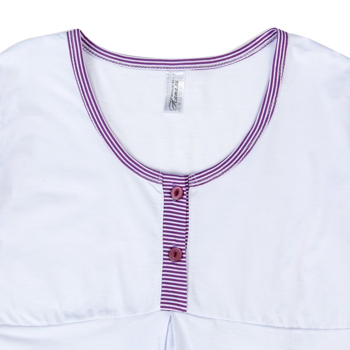 Комплект для беременных (джемпер, брюки) 1670 цвет МИКС, р-р 54