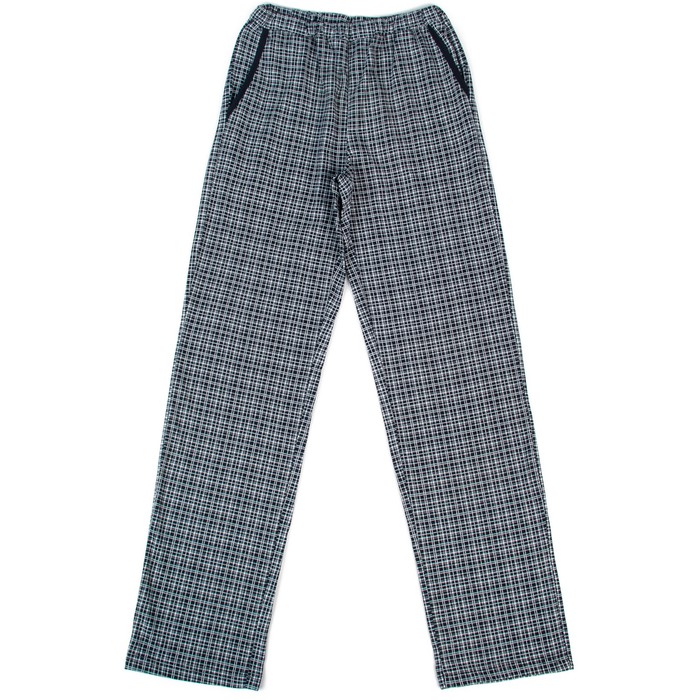 Комплект мужской (футболка, брюки) 1859 цвет МИКС, р-р 52