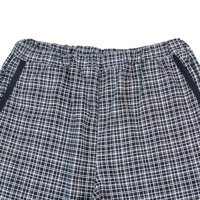 Комплект мужской (футболка, брюки) 1859 цвет МИКС, р-р 52