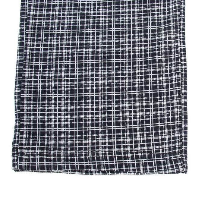 Комплект мужской (футболка, брюки) 1859 цвет МИКС, р-р 52