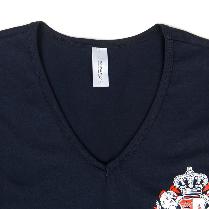 Комплект мужской (футболка, брюки) 1859 цвет МИКС, р-р 54