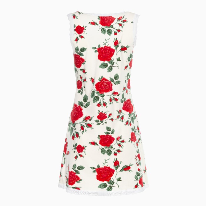 Сорочка для беременных Ирада цвет МИКС, р-р 42