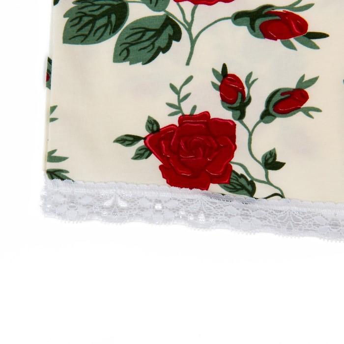 Сорочка для беременных Ирада цвет МИКС, р-р 42