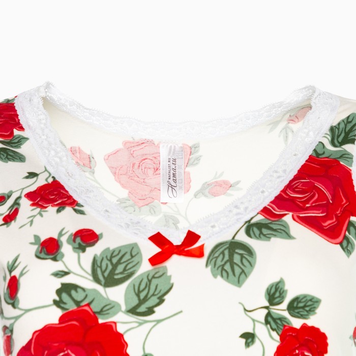 Сорочка для беременных Ирада цвет МИКС, р-р 44