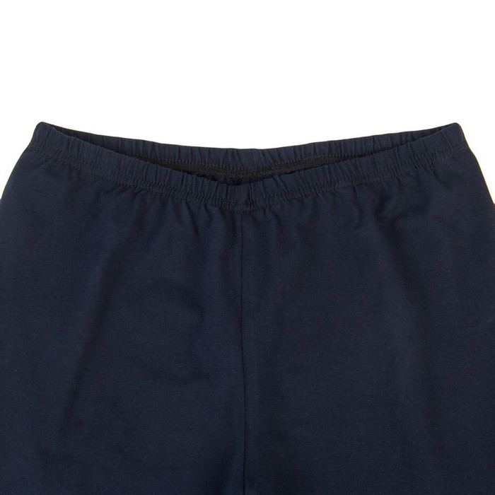 Комплект женский (футболка, бриджи) Мегаполис цвет розовый, р-р 50