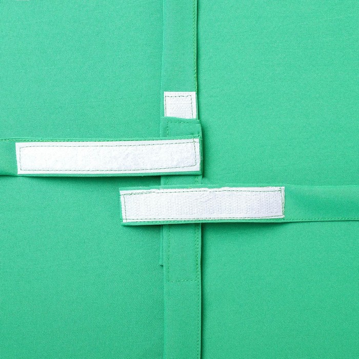 Подушка на стул «Арбуз", струттофайбер, диаметр 40см, высота 3см, п/э 100%