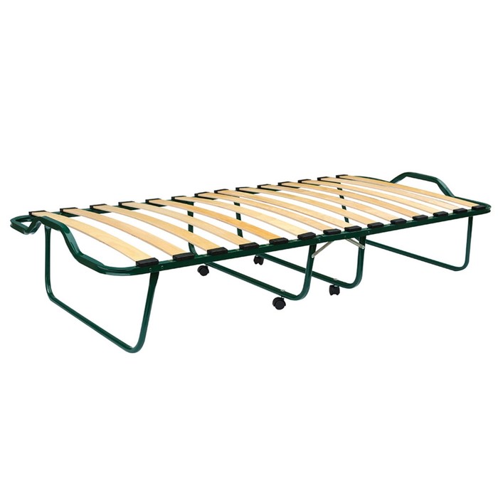 Раскладушка "ВЕНА" МИКС 199,5*90 см