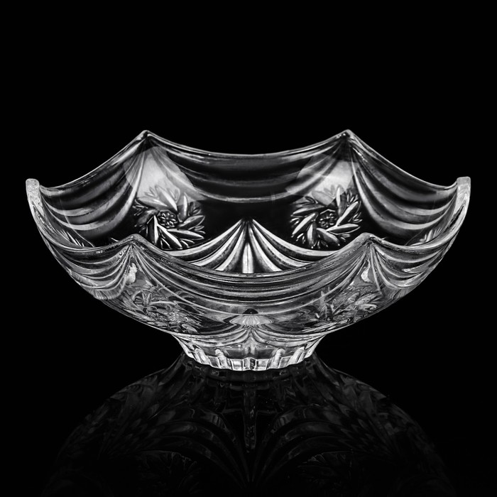 Блюдо 25,5х10 см "Аншлаг"