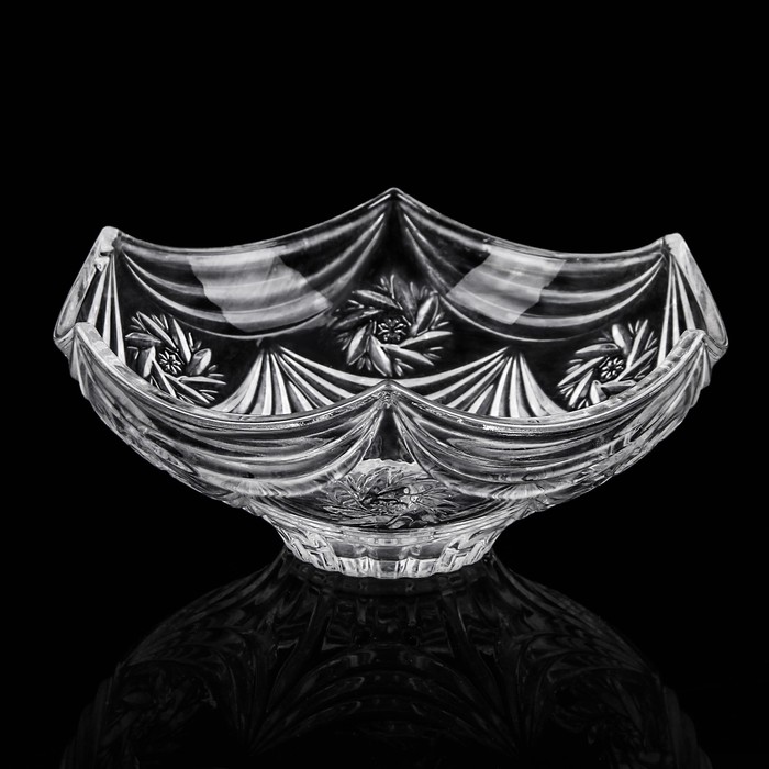 Блюдо 25,5х10 см "Аншлаг"