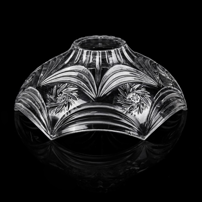 Блюдо 25,5х10 см "Аншлаг"