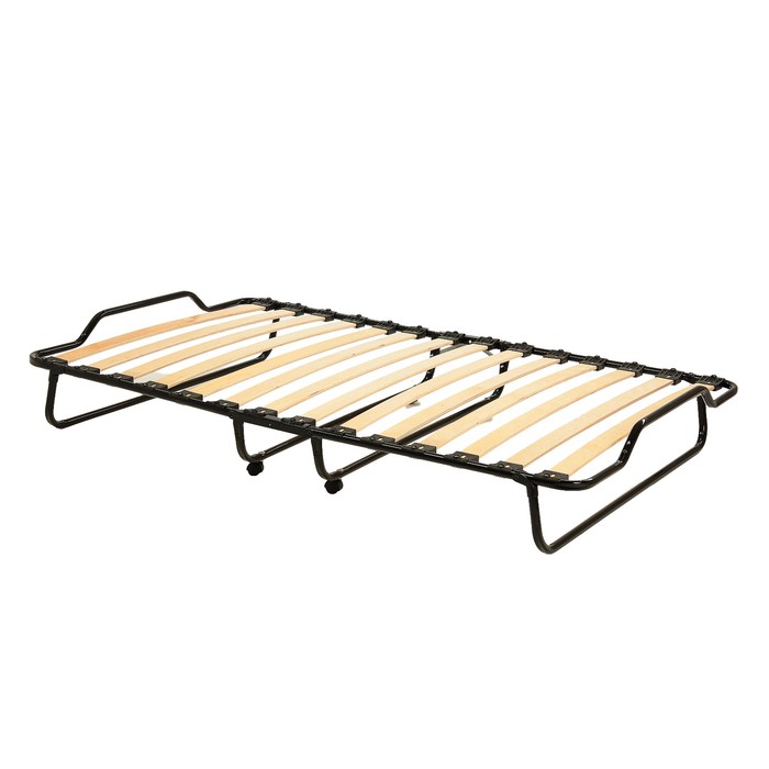 Раскладушка "РИМ" 190*120 см