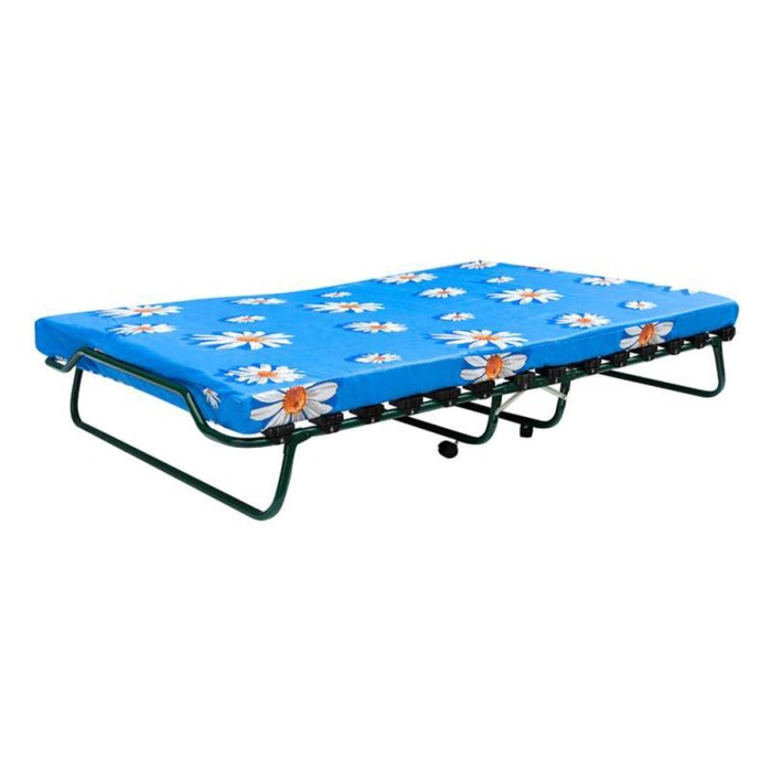 Раскладушка "РИМ" 190*120 см