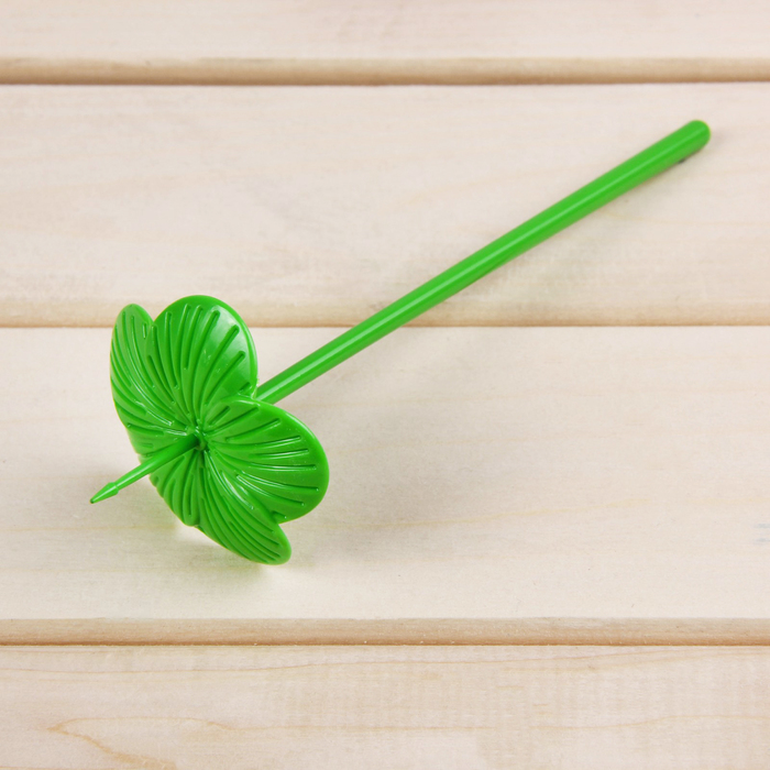 Набор шпажек "Нифмея", 10 шт, цвет МИКС