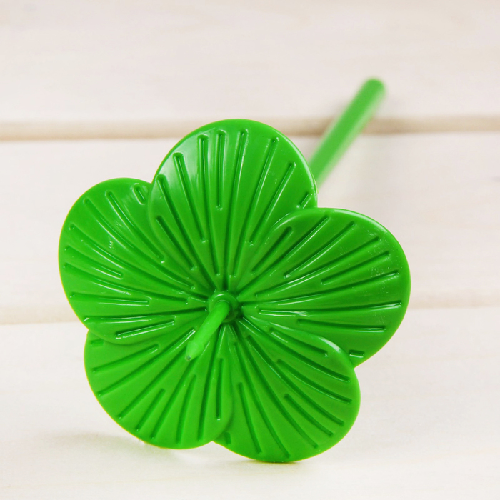 Набор шпажек "Нифмея", 10 шт, цвет МИКС