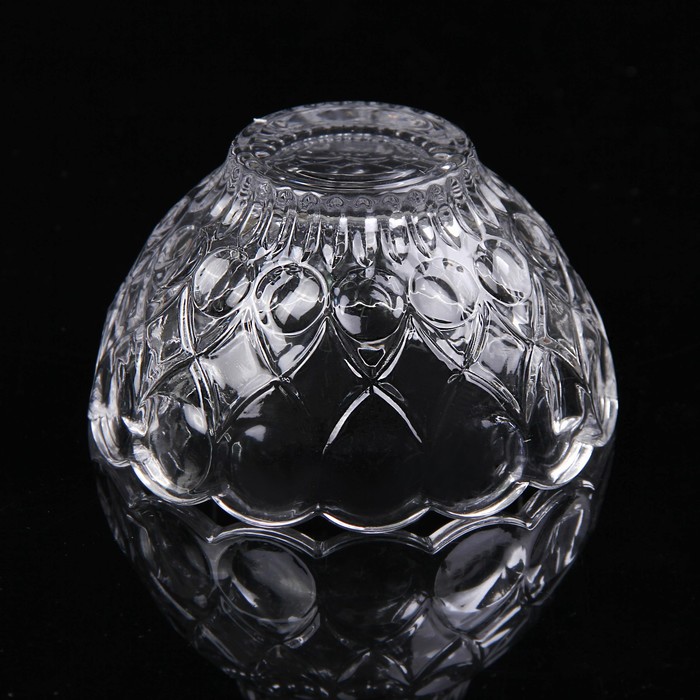 Сахарница 210 мл "Триумф", с крышкой