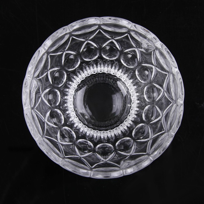 Сахарница 210 мл "Триумф", с крышкой