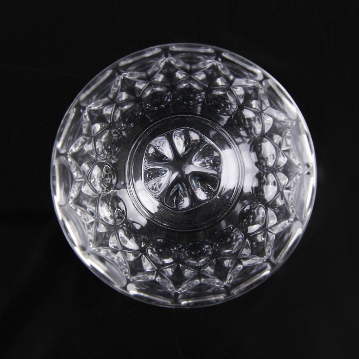 Сахарница 210 мл "Триумф", с крышкой