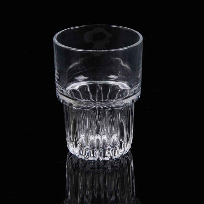 Стакан штабелируемый 300 мл "Харви"