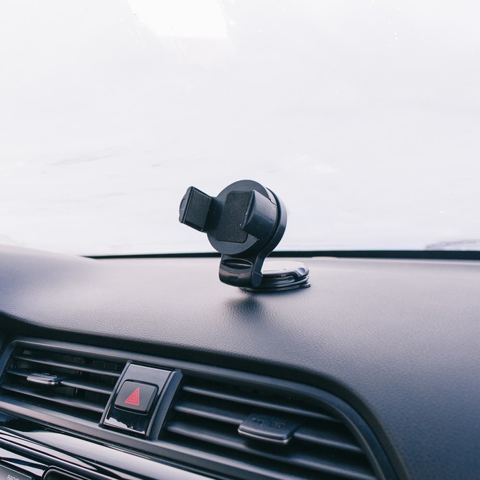 Держатель для телефона, раздвижной