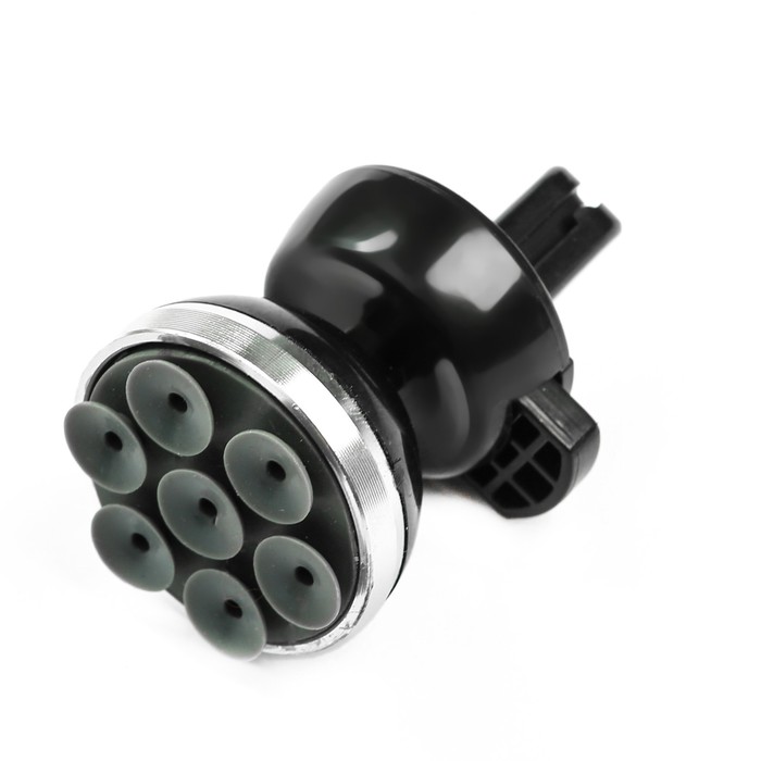 Держатель для телефона, 7 присосок