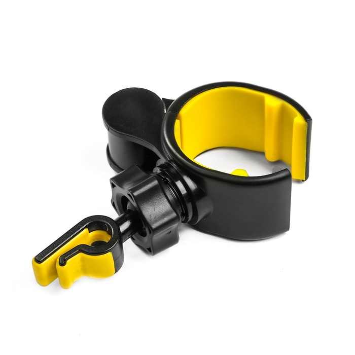 Держатель телефона на дефлектор