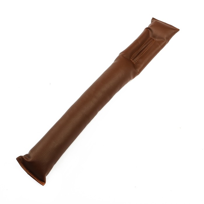 Вкладыш "Антипотеряшка", коричневый