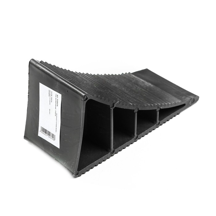 Упор противооткатный