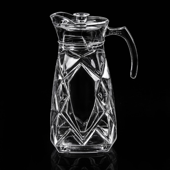 Кувшин 1,6 л "Сияние"