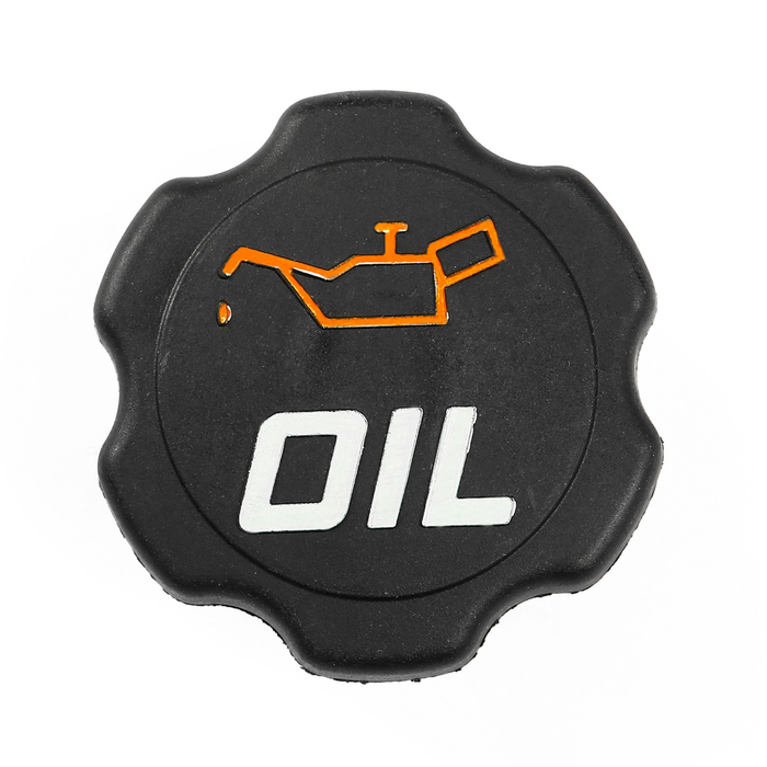 Крышка маслозаливной горловины