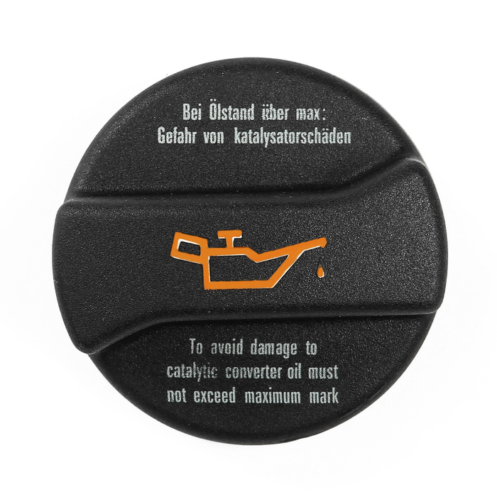 Крышка маслозаливной горловины, ГАЗ, Волга, ГАЗель