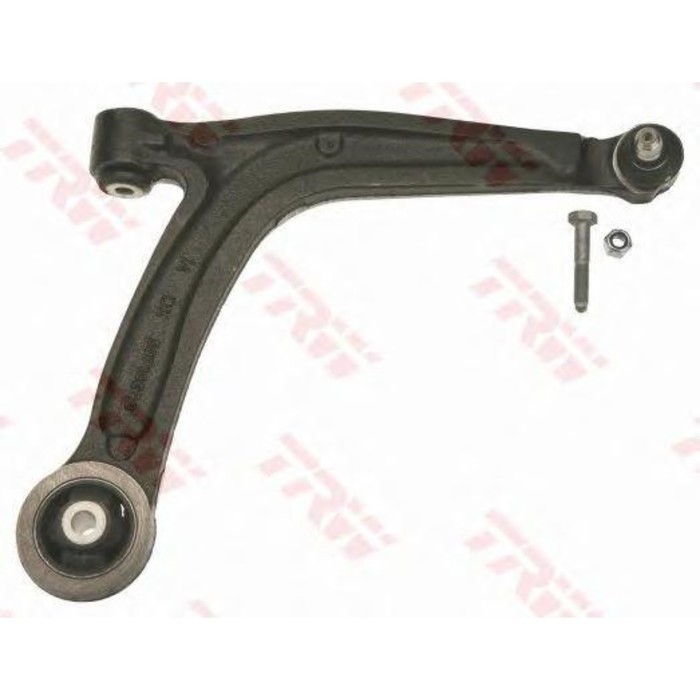 Рычаг подвески TRW JTC1475
