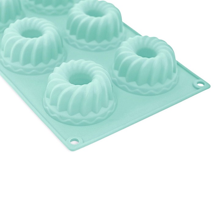 Силиконовая форма "САВАРЕН"