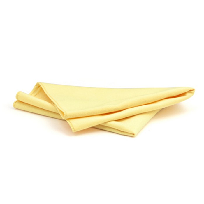 Салфетка микрофибра PROFESSIONAL, для мебели и бытовой техники, 35х35 см