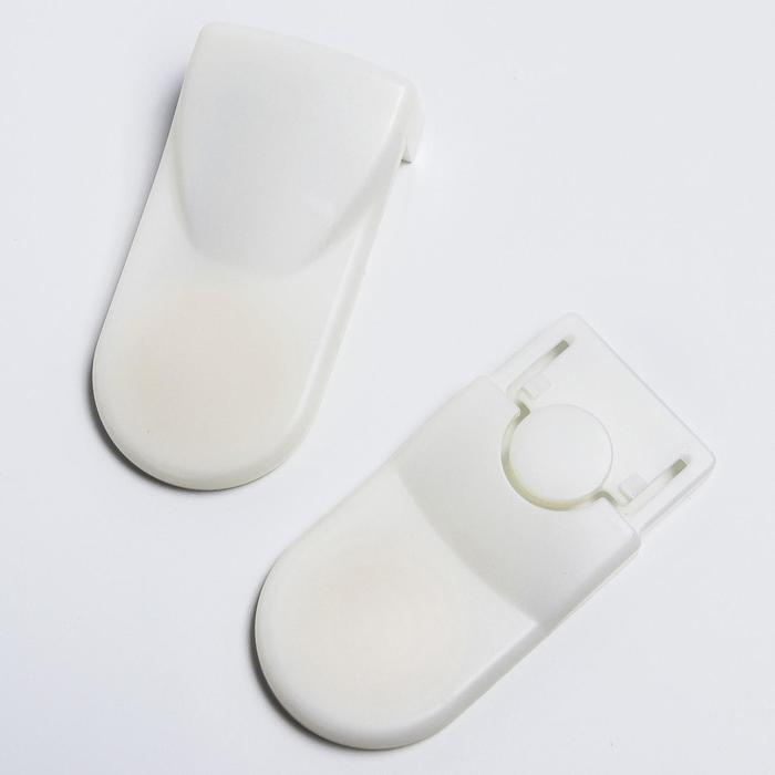 Набор блокираторов для детской безопасности, 16 предметов