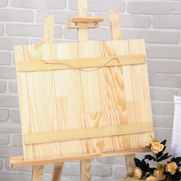 Арт по дереву "Ночные краски"