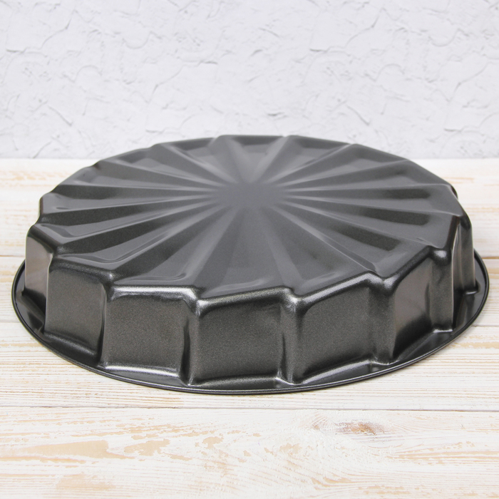 Форма для выпечки "Долька. Жаклин", антипригарное покрытие