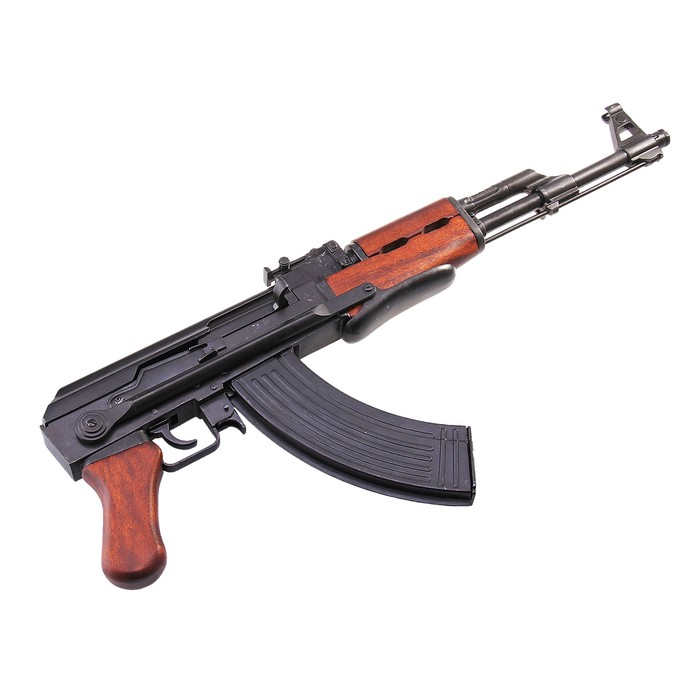 Изображение ак 47