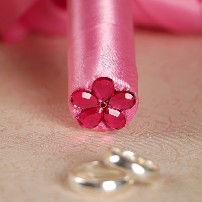 Букет для невесты «Нежинка»