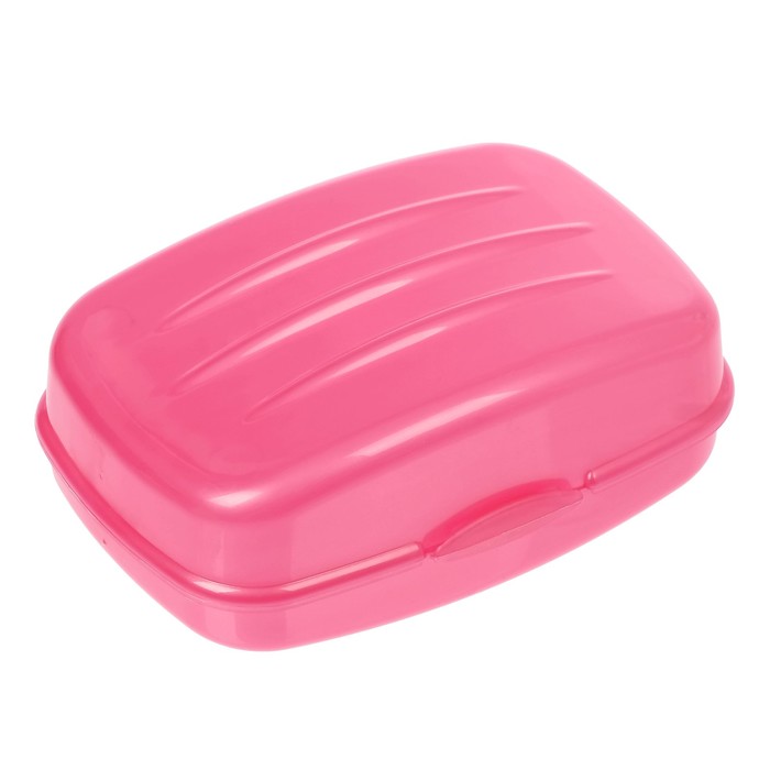 Мыльница, цвет МИКС