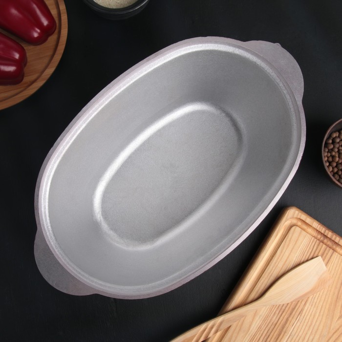 Гусятница 6 л (УЦЕНКА)