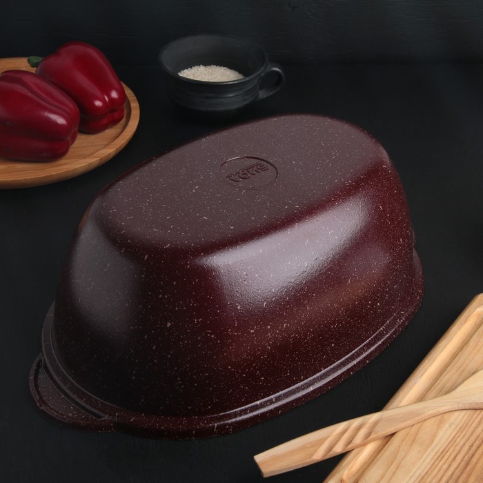 Гусятница 6 л (УЦЕНКА)