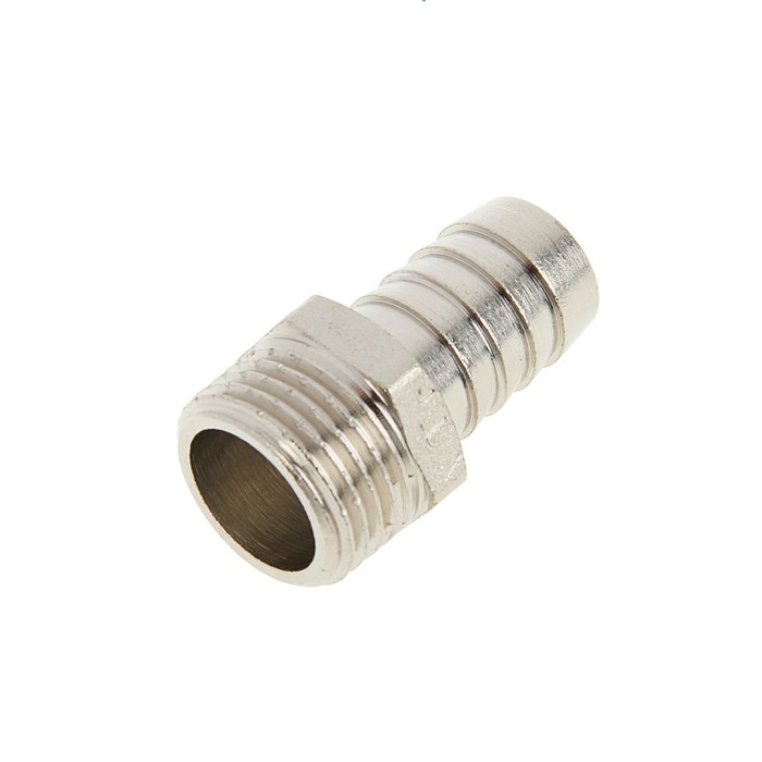 Штуцер Valtec, с наружной  резьбой 1/2" х 16 мм