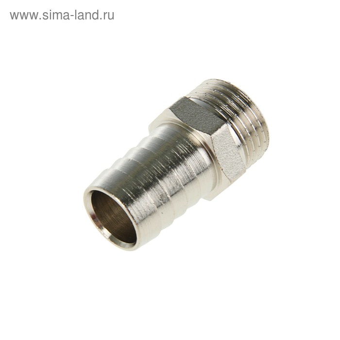 

Штуцер Valtec, с наружной резьбой 1/2" х 18 мм