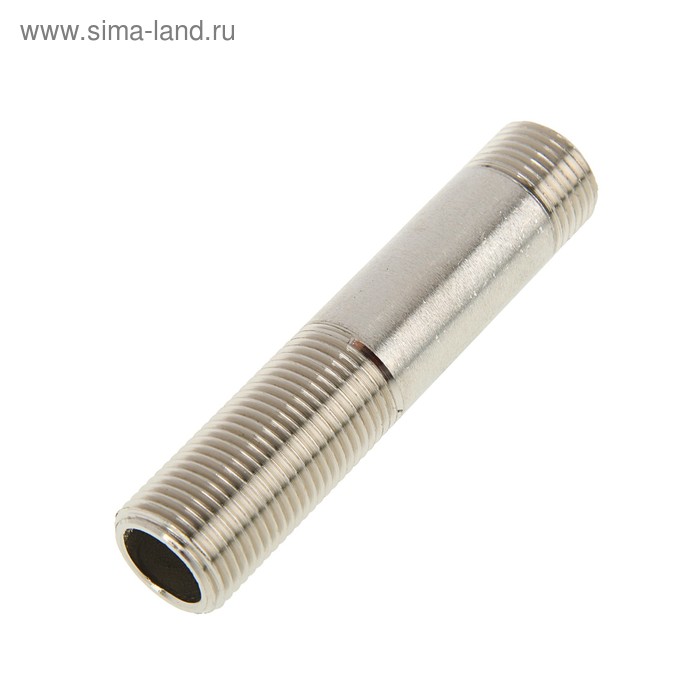 

Сгон Valtec, 1/2" наружная резьба, 100 мм
